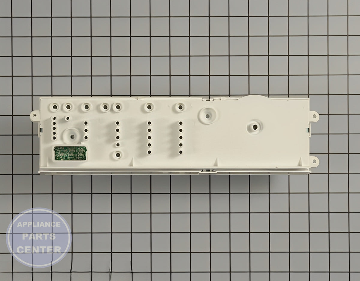FRIGIDAIRE Washer Electronic PCB 137006000 - Main view showing circuit board details for compatible models