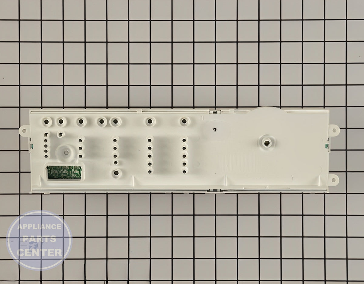 Frigidaire User Control and Display Board 137006060 - Main view showing high-quality circuitry for Frigidaire models