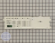 Frigidaire User Control and Display Board 137006060 - Main view showing high-quality circuitry for Frigidaire models
