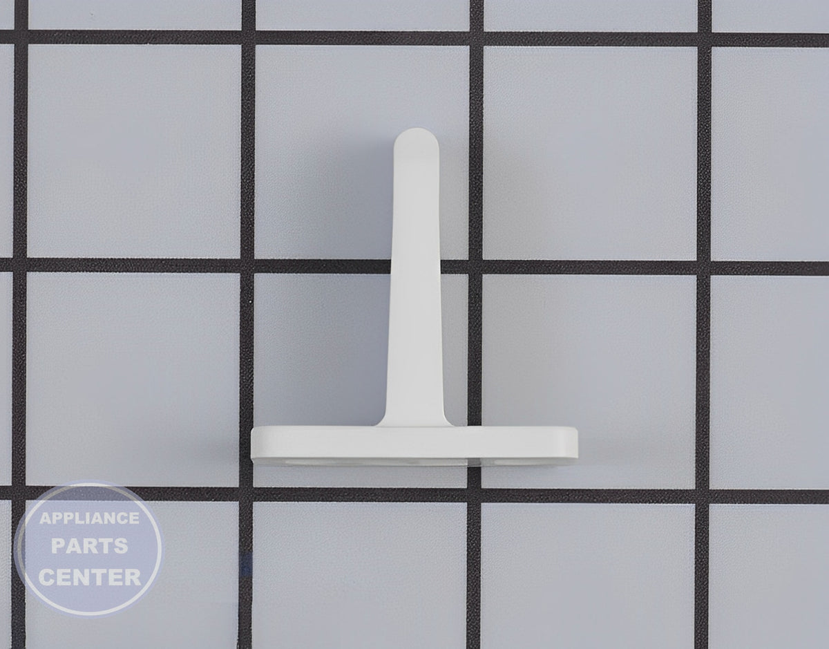 FRIGIDAIRE WASHER STRIKE 137006900 - Main view showing secure closure for WCI Washing Machine models