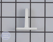 FRIGIDAIRE WASHER STRIKE 137006900 - Main view showing secure closure for WCI Washing Machine models