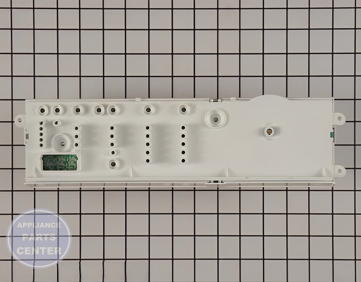 FRIGIDAIRE CONTROL BOARD 137007010 - Main view showing precise control for FRIGIDAIRE and WCI models
