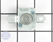 FRIGIDAIRE WASHER DRYER THERMAL LIMITER 137032600 - Main view showing safety features for various models