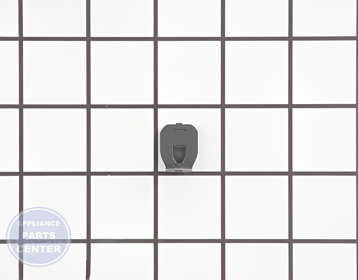 FRIGIDAIRE CLIP 137034500 - Main view showing heavy-duty construction for WCI Dryers