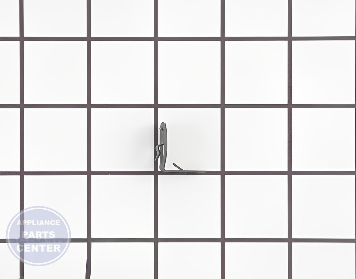 FRIGIDAIRE CLIP 137034500 - Detailed view of durable construction