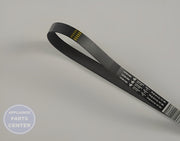 WCI BELT 137051400 - Main view showing load capacity for WCI models