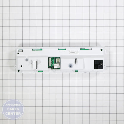 CONTROL-ELECTRICAL 137070860 - Detailed view of efficient temperature control system