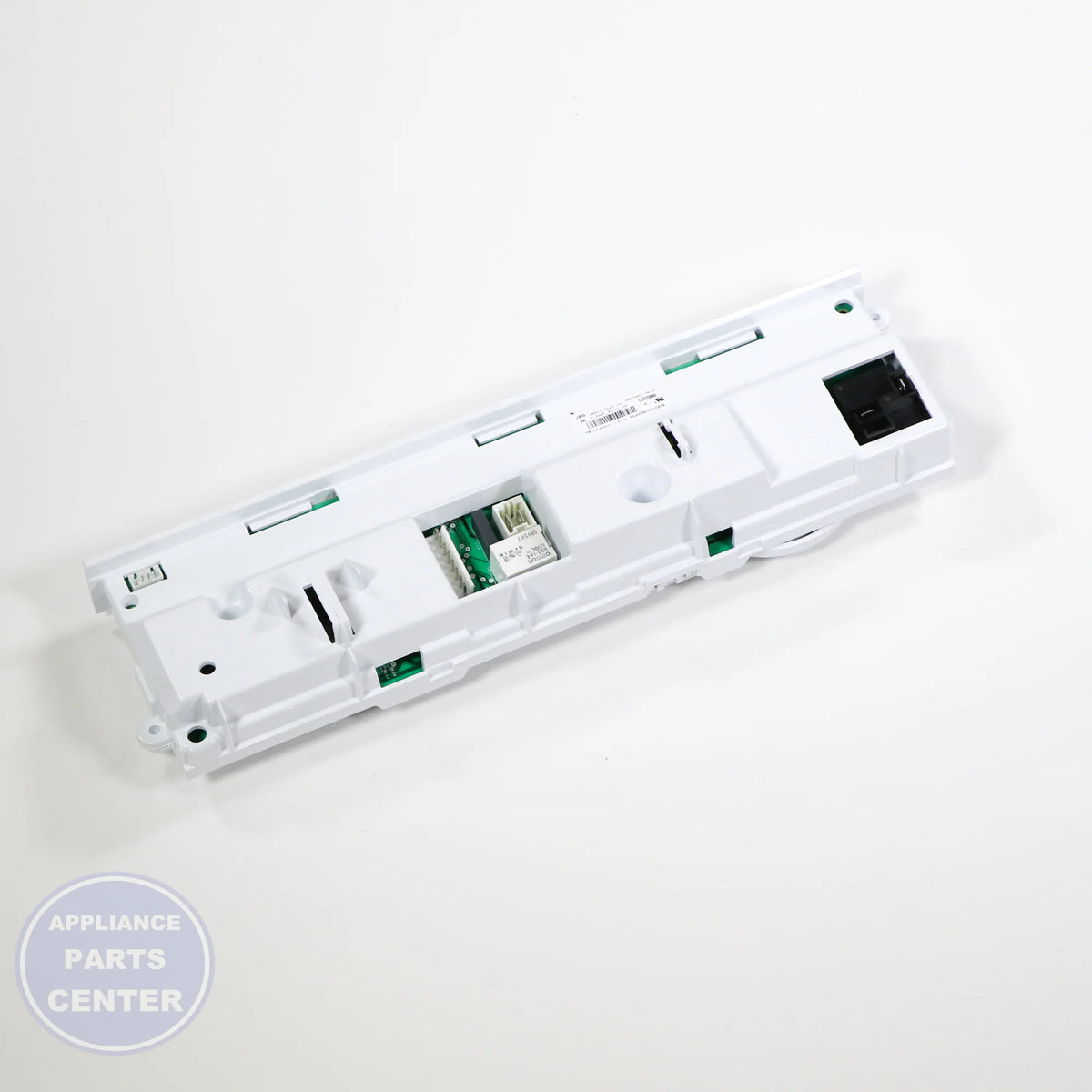 WCI CONTROL-ELECTRICAL 137070860 - Main view showing precise temperature regulation for Frigidaire and Electrolux models