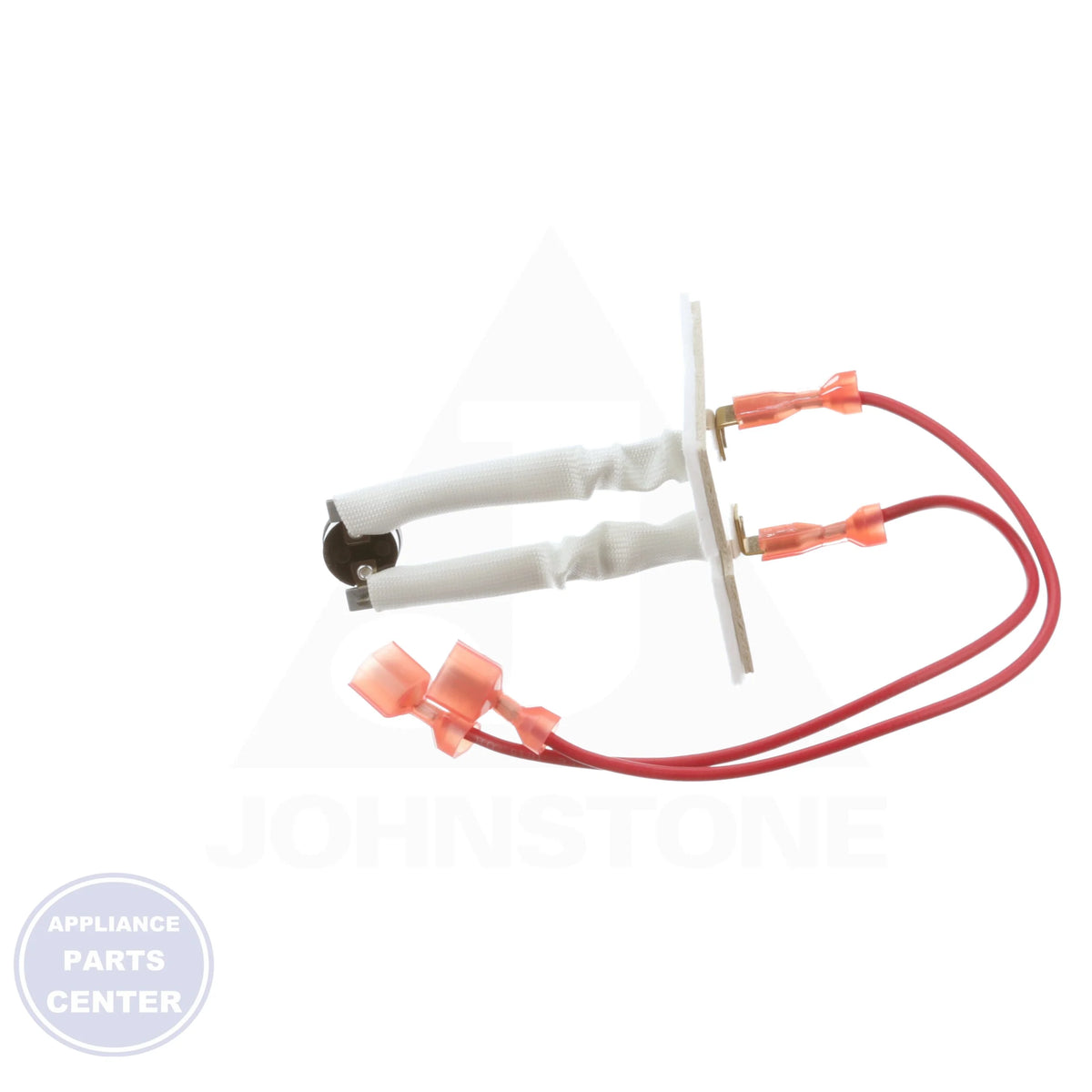 Plenum Thermostat / Limit Switch 1370901S - Side view with 180°F temperature limit