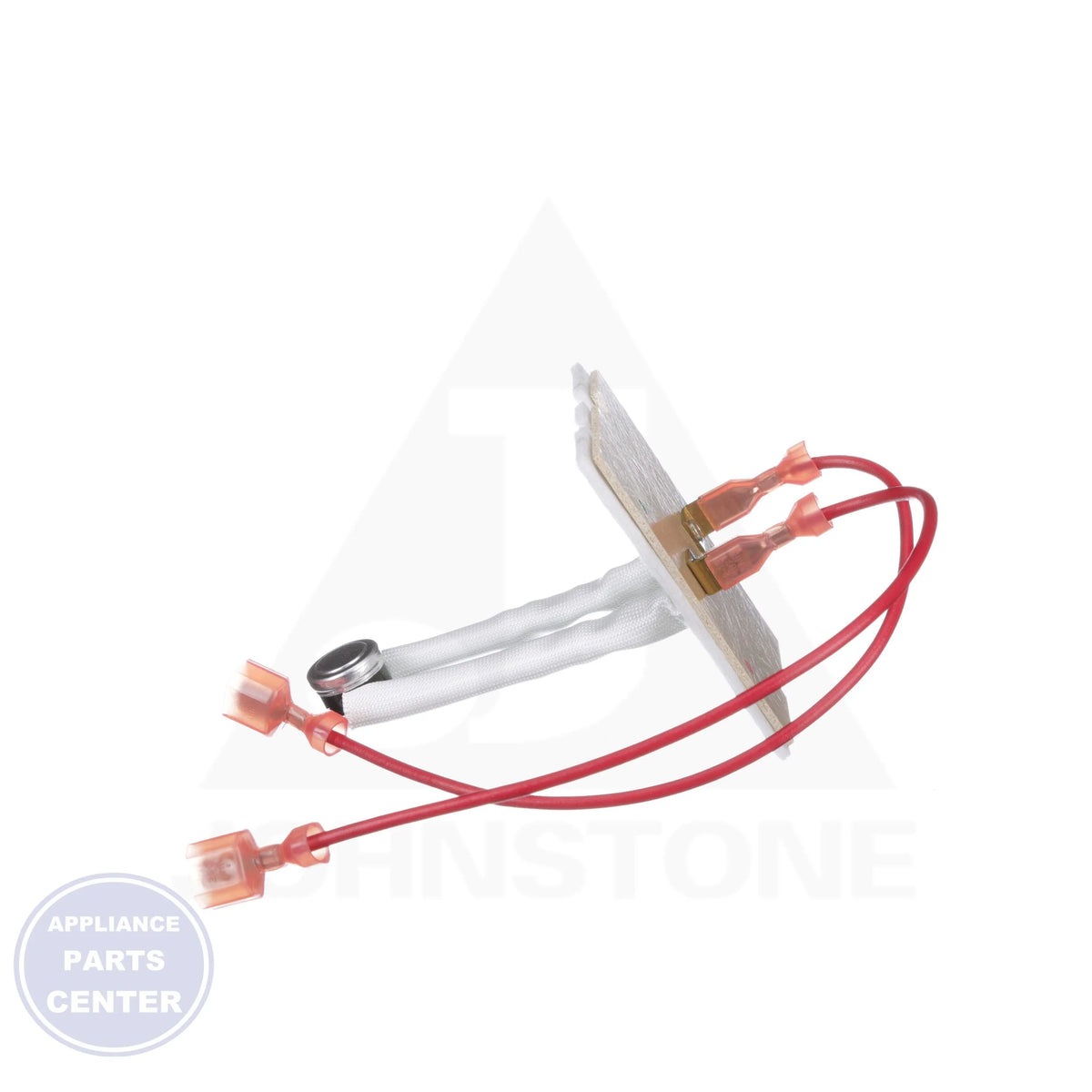 Plenum Thermostat / Limit Switch 1370902S - Side view with -30°F to 210°F temperature range