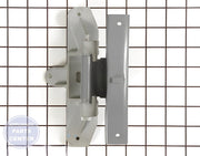 FRIGIDAIRE DRYER DOOR HINGE 137105100 - Main view showing sturdy construction for specific models
