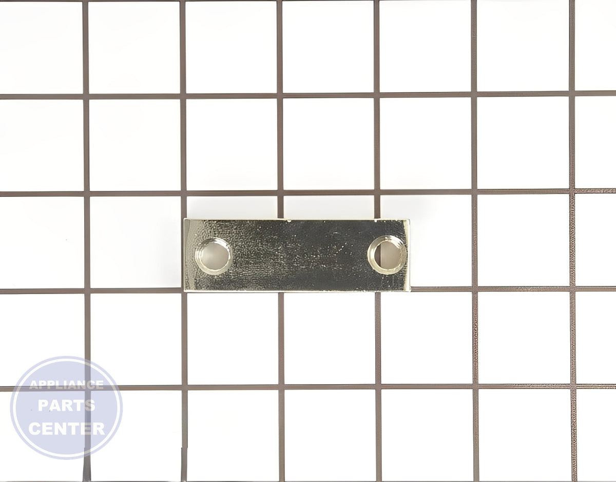 Frigidaire Trunnion Plate 137107000 - Main view showing transmission control for various models