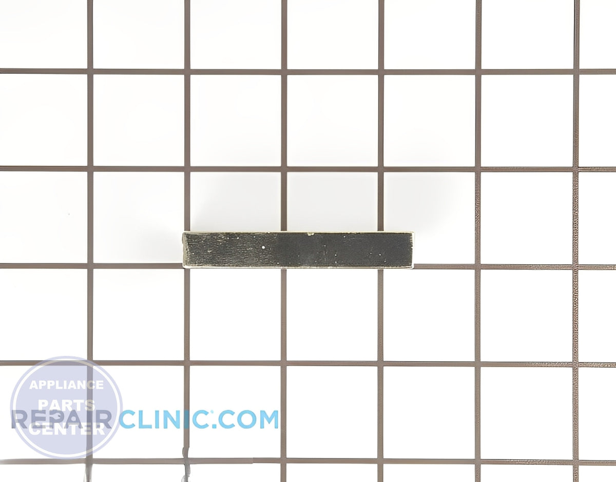 Trunnion Plate 137107000 - Detailed view of transmission mechanism