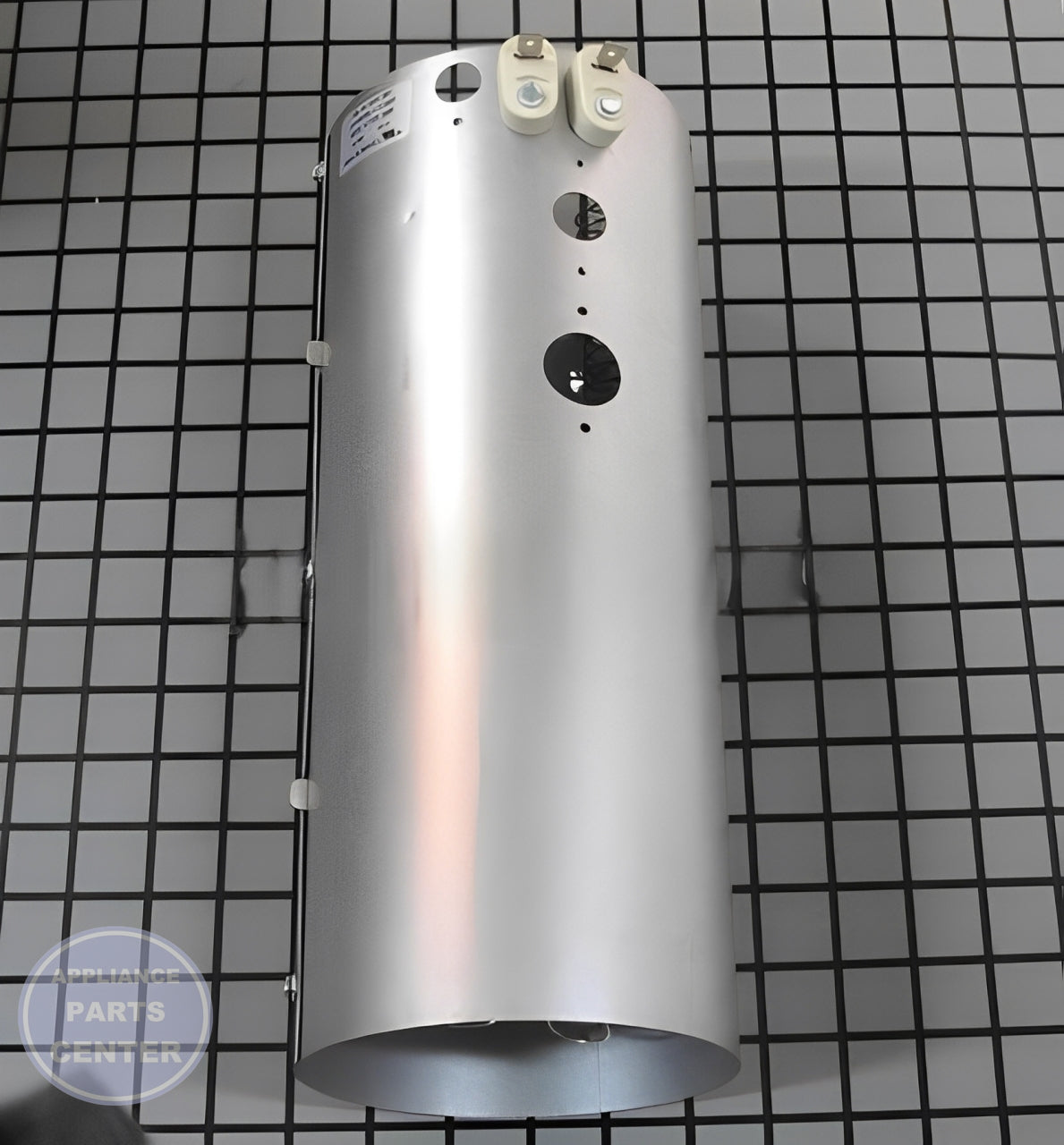 FRIGIDAIRE DRYER DRYER HEATER 137114000 - Installation in FRIGIDAIRE model showing key mounting points