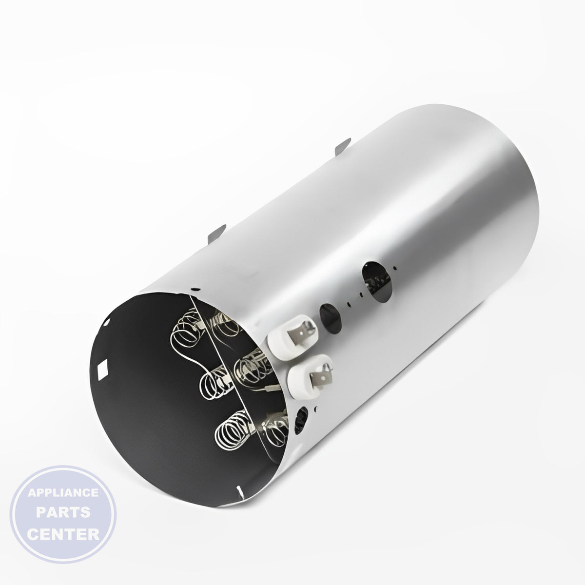 FRIGIDAIRE DRYER DRYER HEATER 137114000 - Installation in FRIGIDAIRE model showing key mounting points