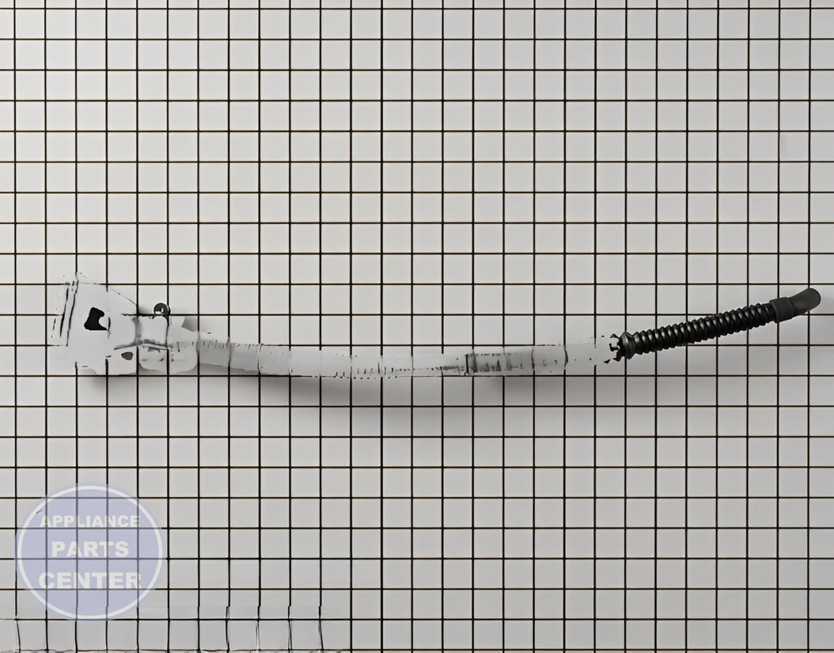 FRIGIDAIRE HOSE 137205600 - Main view showing optimal water flow for WCI Washing Machine