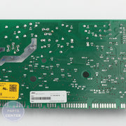 WCI CONTROL BOARD 137208014NH - Main view showing control features for specific models