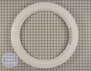 Frigidaire Outer Door Panel 137265500 - Main view showing sturdy design for Frigidaire models