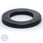 WCI 137272000 Gasket & Seal - Main view showing watertight seal for WCI Washer/Dryer Combo