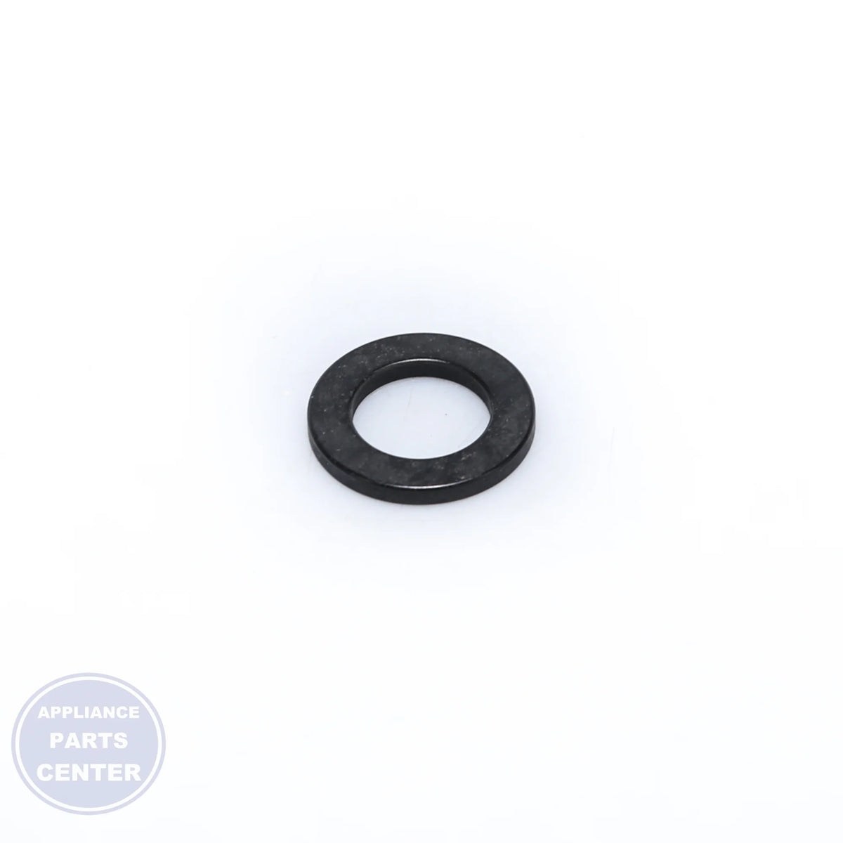 137272000 Gasket & Seal - Side view with precise measurements