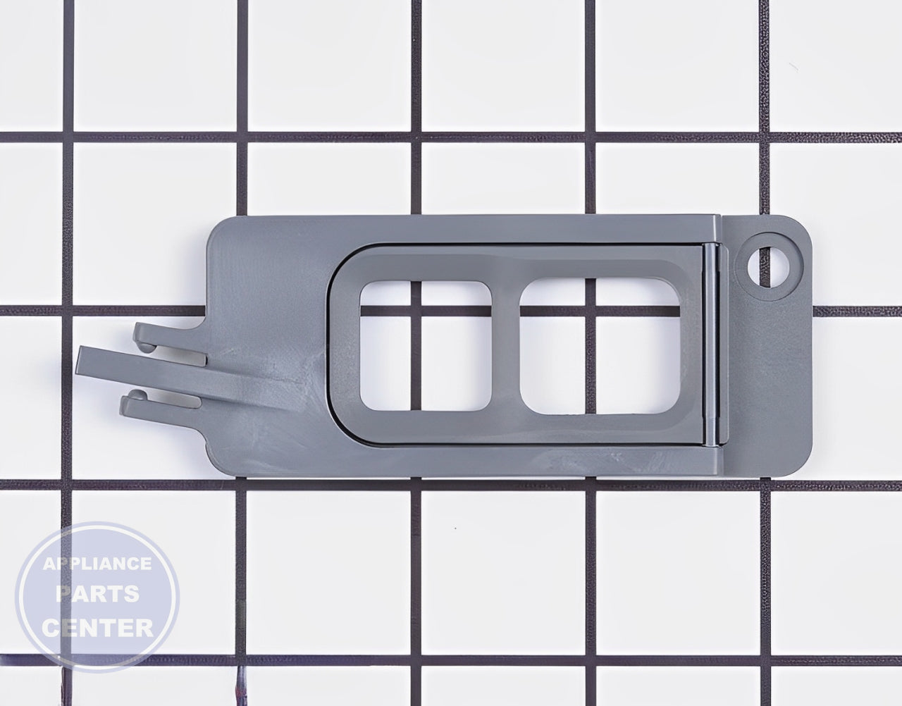FRIGIDAIRE VENT 137279900 - Main view showing efficient airflow for FRIGIDAIRE washing machines
