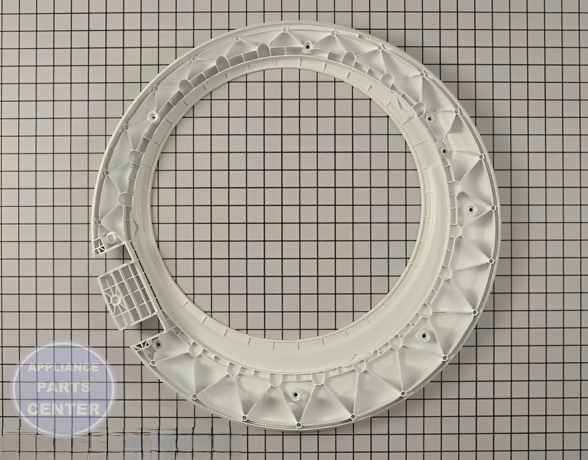 Inner door 137280300 - Detailed view of durable build