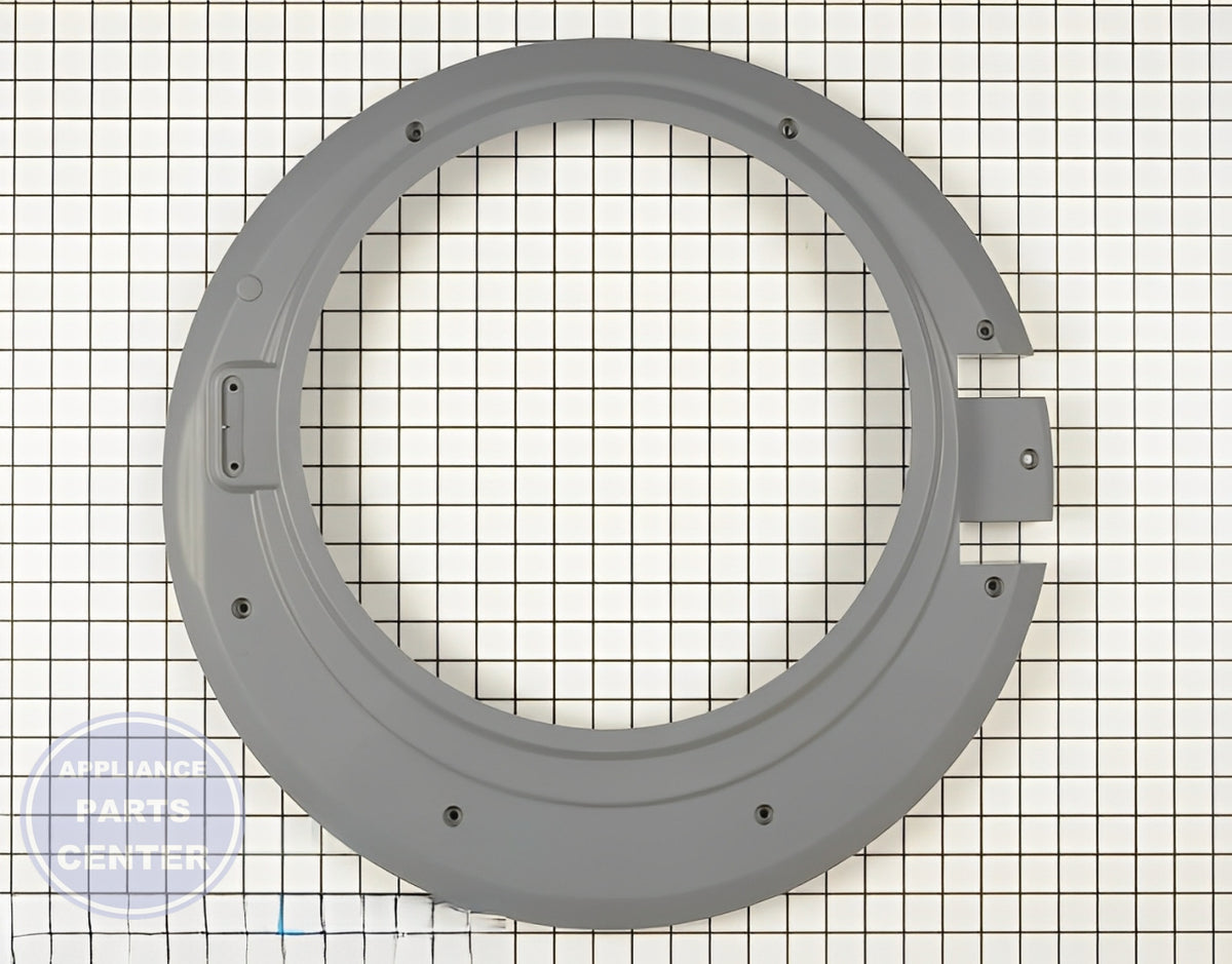 Frigidaire Inner Door Panel 137280302 - Main view showing durable construction for Frigidaire and Crosley models