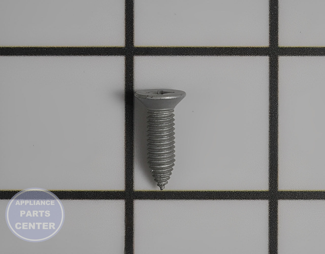 Frigidaire FRIGIDAIRE SCREW - M5 X 0.8 - Main view showing secure fastening for Frigidaire models