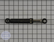 FRIGIDAIRE WASHER SHOCK ABSORBER 137412601 - Main view showing shock absorption feature for specific models