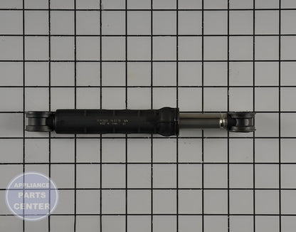 FRIGIDAIRE WASHER SHOCK ABSORBER 137412601 - Detailed view of technical shock absorption details