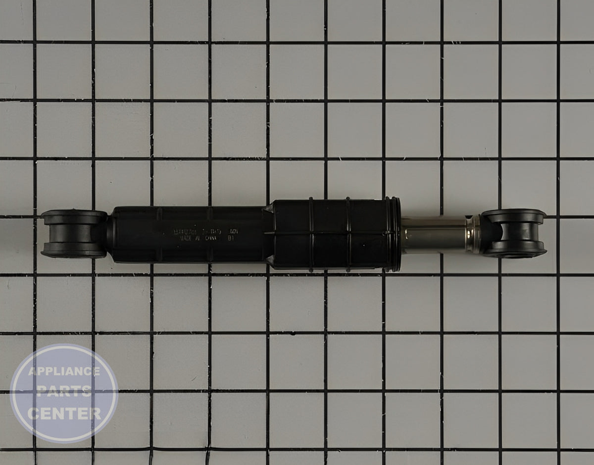 FRIGIDAIRE SHOCK ABSORBER 137412701 - Detailed view of shock absorption capabilities