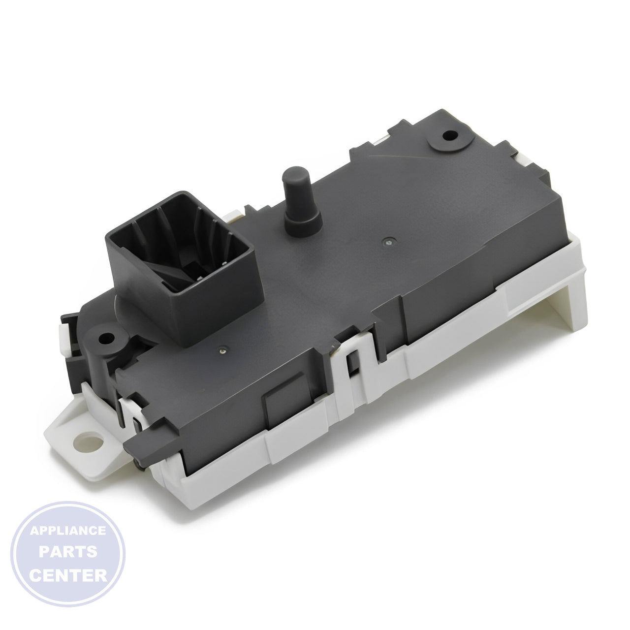 FRIGIDAIRE WASHER LOCK 137431200 - Main view showing secure locking mechanism for FRIGIDAIRE and WCI models