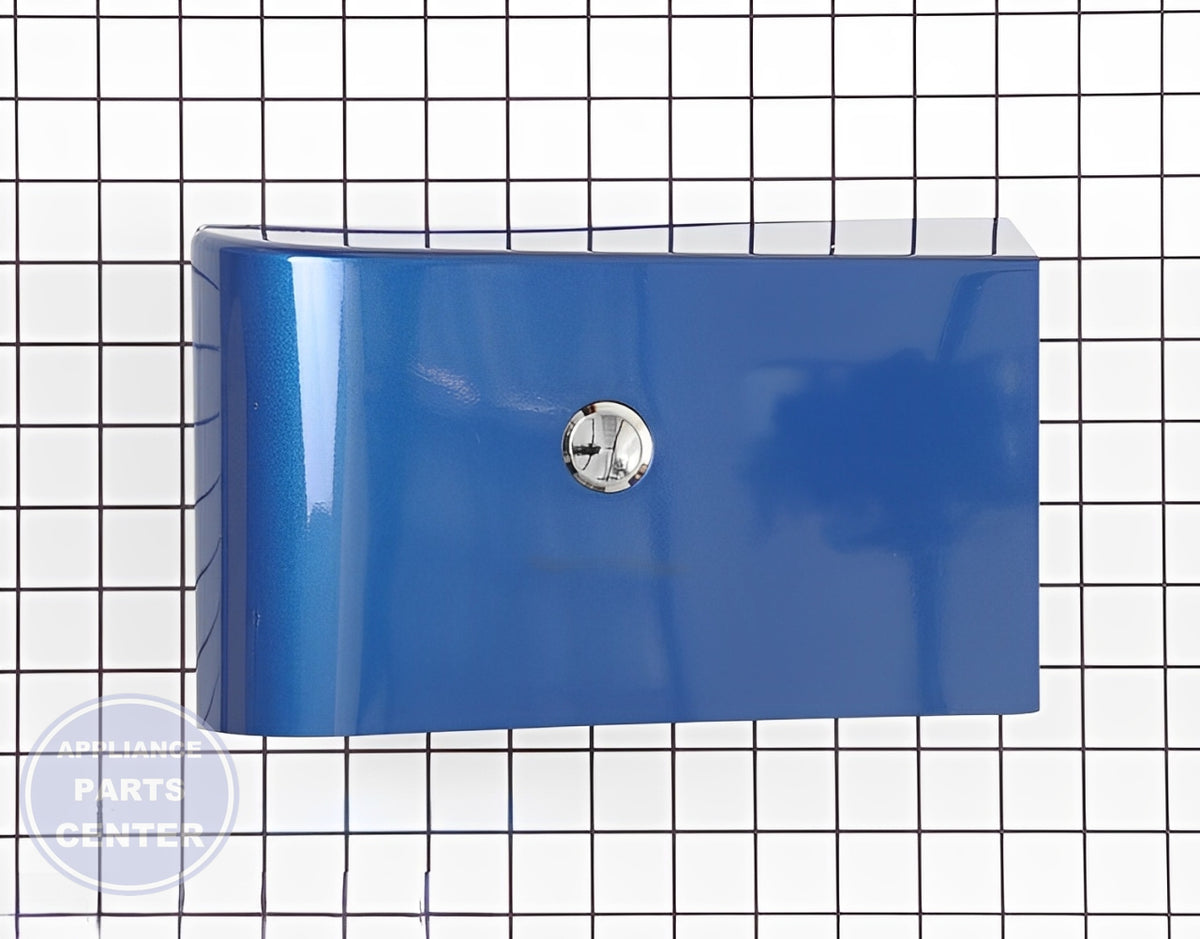 FRIGIDAIRE DISPENSER DRAWER ASSEMBLY 137440407 - Main view showing efficient detergent distribution for WCI Washing Machine