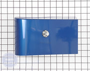 FRIGIDAIRE DISPENSER DRAWER ASSEMBLY 137440407 - Main view showing efficient detergent distribution for WCI Washing Machine