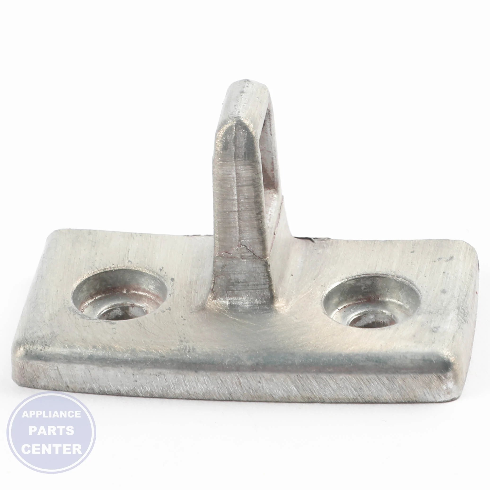 WCI STRIKER 137459300 - Installation in WCI model showing key mounting points