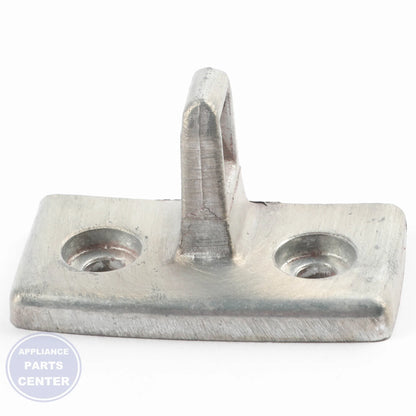 WCI STRIKER 137459300 - Installation in WCI model showing key mounting points