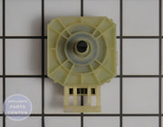 FRIGIDAIRE SWITCH 137493400 - Main view showing precise control for WCI Washer/Dryer Combo