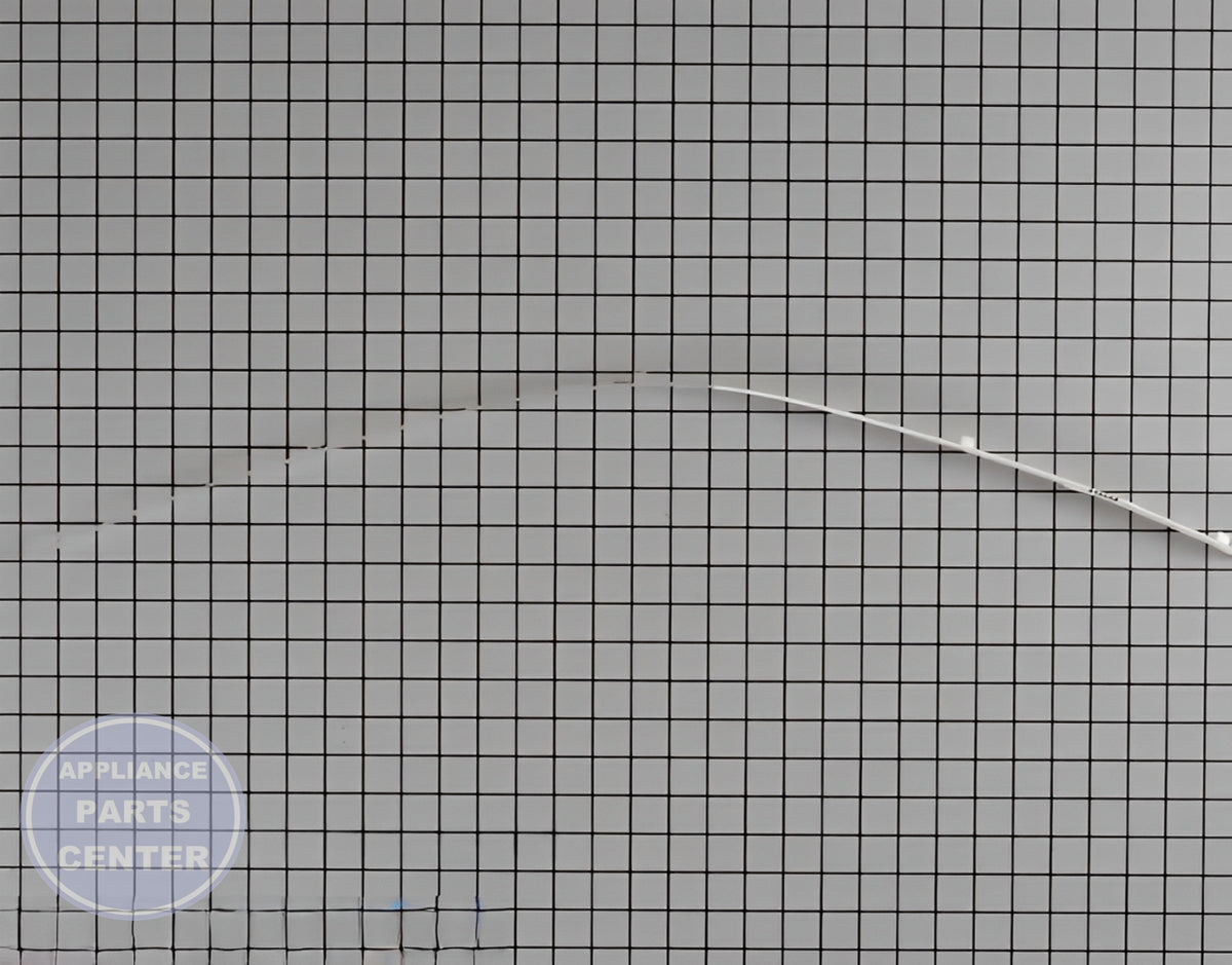 FRIGIDAIRE DRYER DRUM GLIDE 137513300 - Detailed view of Drum & Tub compatibility