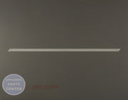 FRIGIDAIRE DRYER DRUM GLIDE 137513300 - Main view showing drum glide for WCI Dryer models