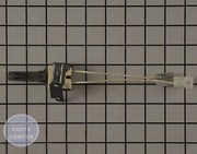 FRIGIDAIRE WASHER DRYER IGNITER 137524000 - Main view showing efficient ignition for WCI models