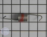 Frigidaire Spring 137532600 - Main view showing drum tension support for Frigidaire models