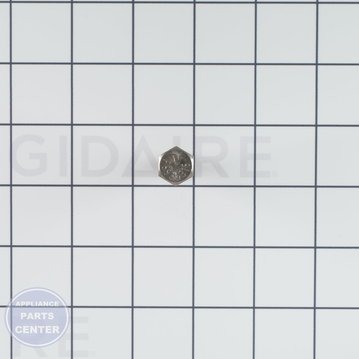 BOLT 137539500 - Side view with precise fastening specs
