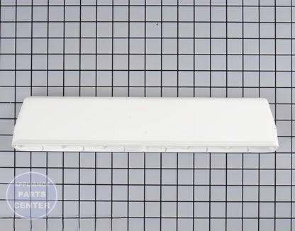 Frigidaire Drum Baffle 137552900 - Main view showing optimal garment protection for Frigidaire, Kenmore, Electrolux