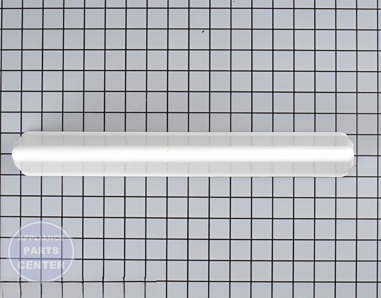 Drum Baffle 137552900 - Detailed view of durable construction and high airflow efficiency