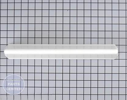 Drum Baffle 137552900 - Detailed view of durable construction and high airflow efficiency