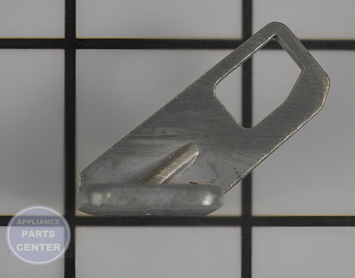 STRIKE 137555100 - Detailed view of durable material
