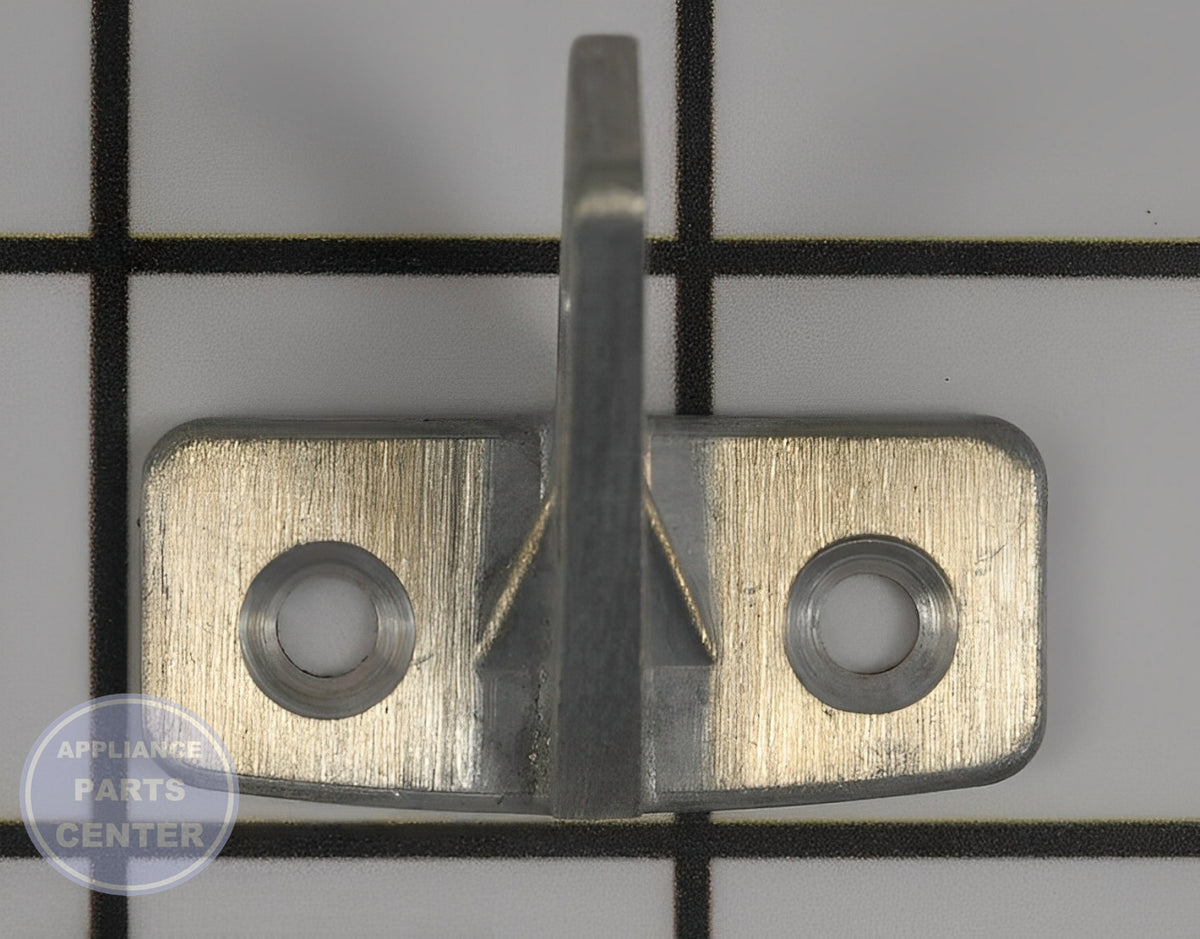 WCI Dryer STRIKE 137555100 - Main view showing secure closure for specific models