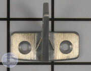 WCI Dryer STRIKE 137555100 - Main view showing secure closure for specific models