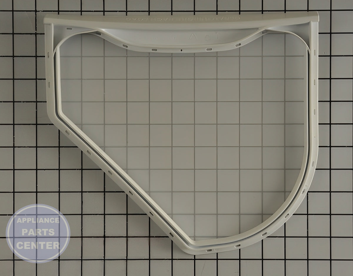 FRIGIDAIRE FILTER 137560710 - Main view showing efficient airflow for WCI Dryer models