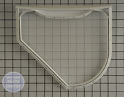 FRIGIDAIRE FILTER 137560710 - Main view showing efficient airflow for WCI Dryer models